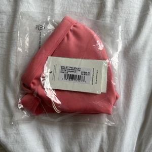 Carve Designs Drea Compression Top - Grapefruit, XS